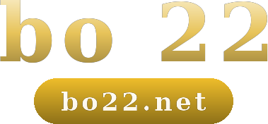 bo 22 logo